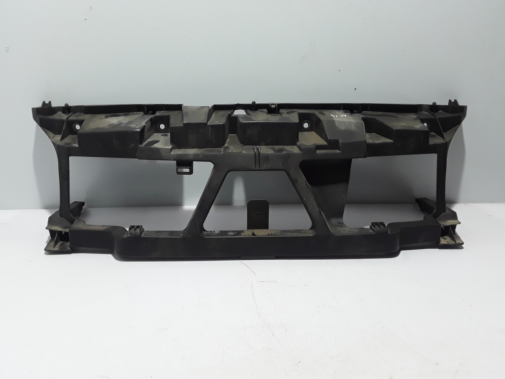 RENAULT Scenic 2 generation (2003-2010) Front bumper frame bracket 8200140174 22405077