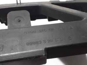 RENAULT Scenic (2003–2010) Front bumper inner frame 8200140174 - 2