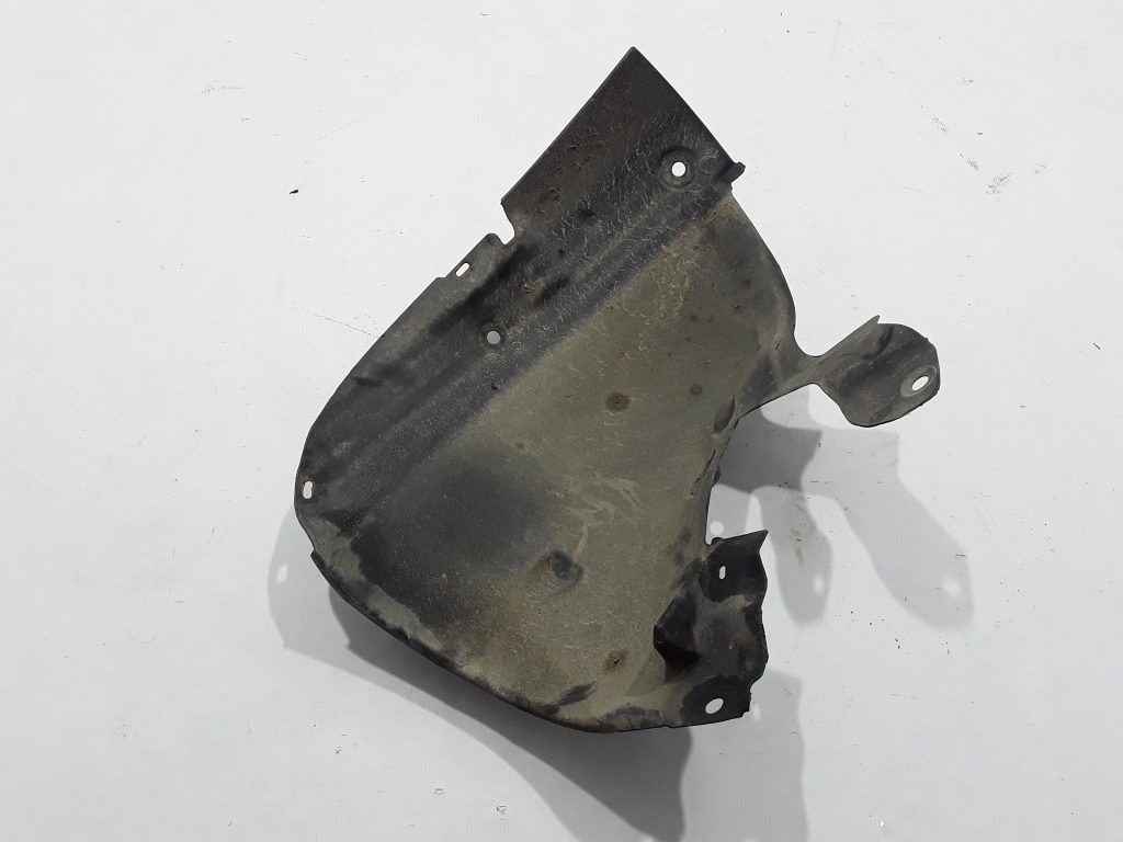 RENAULT Scenic 2 generation (2003-2010) Bal első belső sárvédő elülső része 8200136723 22405073