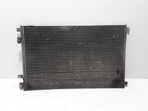 A/C condenser - 8200115543