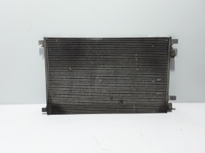 RENAULT Scenic (2003–2010) Kliimaradiaator 8200115543 - 3