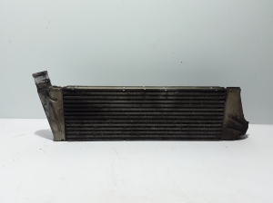 RENAULT Scenic (2003–2010) Ladeluftkühler 8200115540 - 3