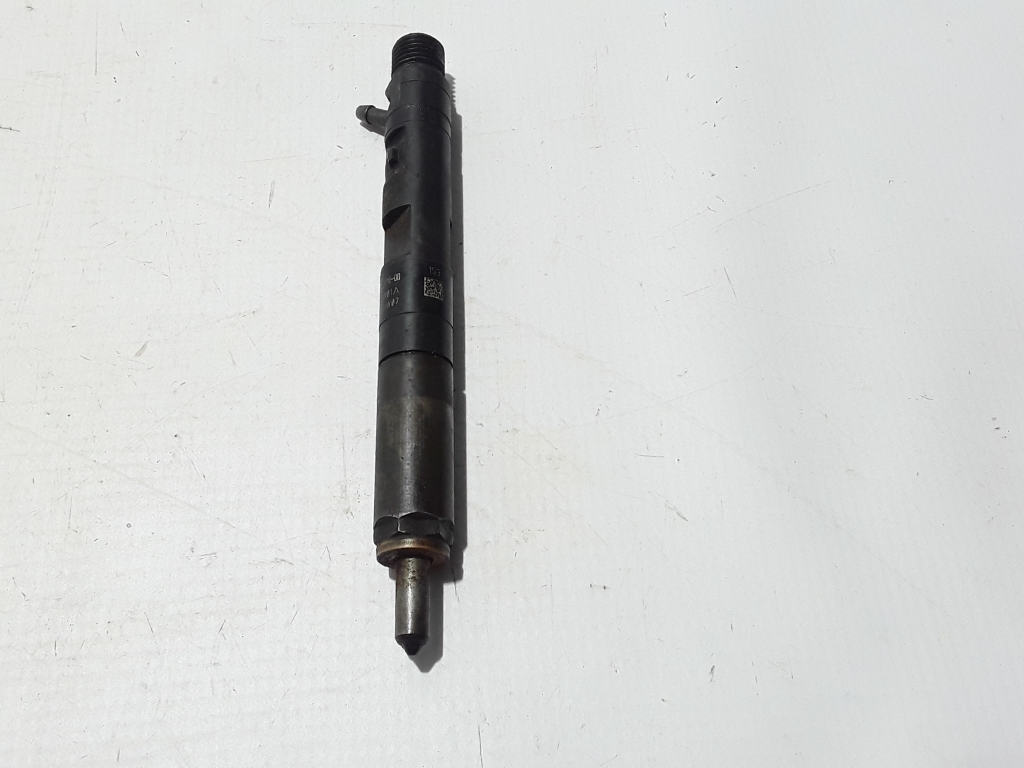 RENAULT Scenic 2 generation (2003-2010) Fuel Injector 8200365186 22405066