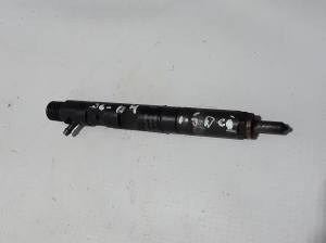  Fuel injector 