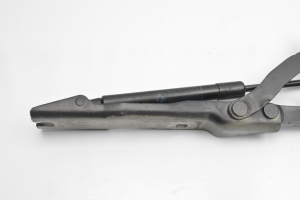BMW 5 SERIES E60 (2003–2010) Kapoti hing 1188194 - 2
