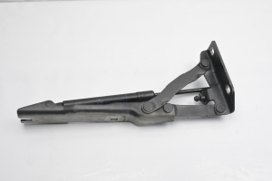 BMW 5 SERIES E60 (2003–2010) Kapoti hing 1188194 - 3