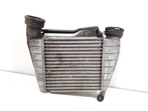  Intercooler radiator 