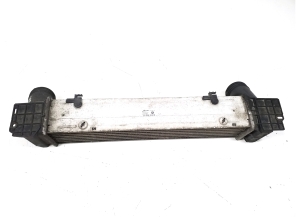 BMW 1 SERIES E81 (2007–2012) Intercooler 7524916 - 2