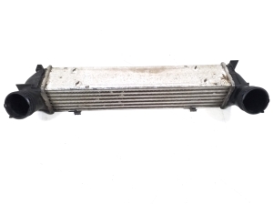 BMW 1 SERIES E81 (2007–2012) Intercooler 7524916 - 3