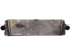 Mercedes Benz Sprinter /906/ (2006–2018) Intercooler A9065010201 - 4