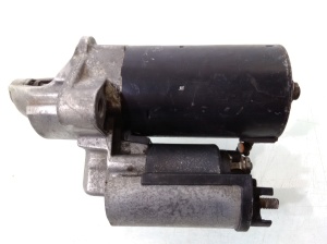 AUDI A6 C5 (1997–2005) Starter 078911023D - 3