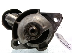 AUDI A6 C5 (1997–2005) Starter 078911023D - 5