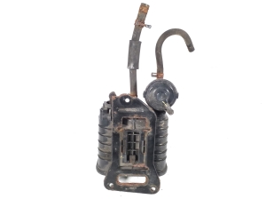 LEXUS IS (2005–2013) Aktivkohlefilter 7770430200 - 3