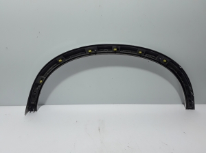 VOLVO XC90 (2015–2024) Abdeckung Kotflügel hinten 31378165 - 2