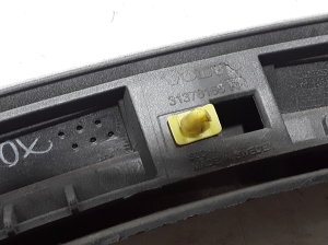 VOLVO XC90 (2015–2024) Abdeckung Kotflügel hinten 31378165 - 3