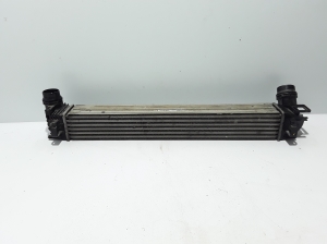  Intercooler radiator 