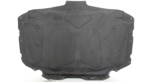 Hood sound insulation - A2206820026