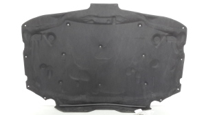 Mercedes Benz S-Class 220 (1998–2005) Kapoti heliisolatsioon A2206820026 - 2