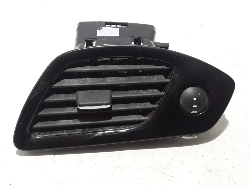 RENAULT Scenic 3 generation (2009-2015) Cabin Air Intake Grille 1012127 22405030
