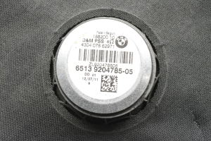 BMW 2 SERIES F22 (2014–2026) Lautsprecher 18820010 - 2