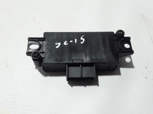 RENAULT Scenic (2009–2015) Parkimissüsteemi juhtplokk 259903837R - 2