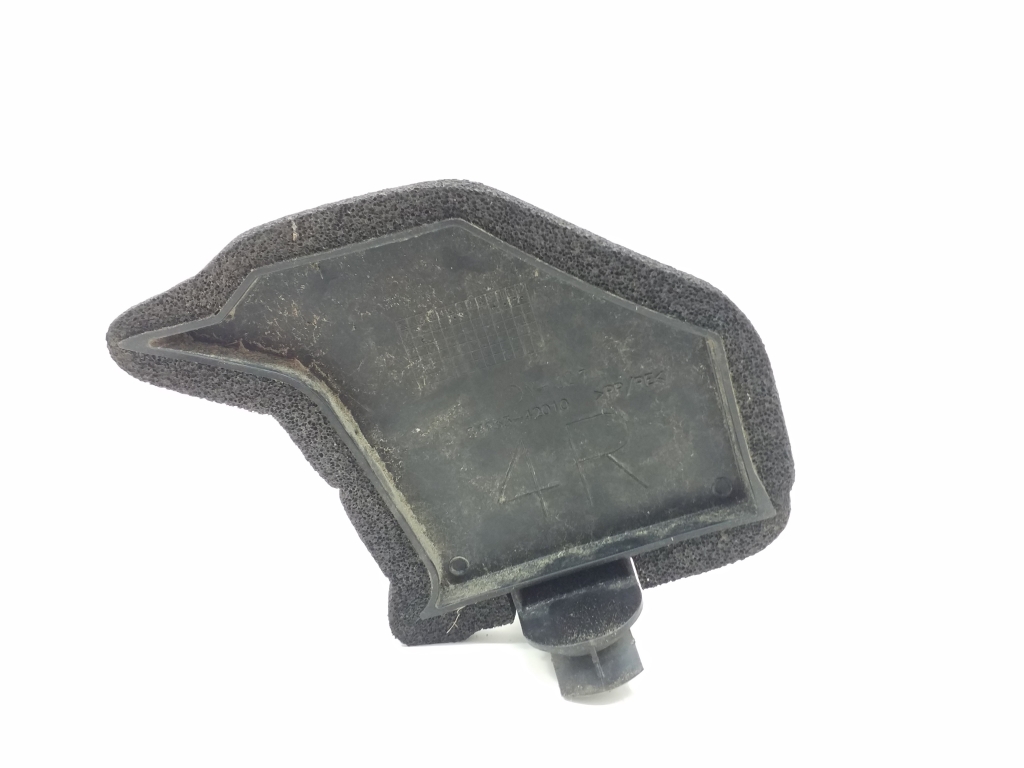 TOYOTA RAV4 4 generation (XA40) (2012-2018) Radiator air diverter 5315342010 20422975