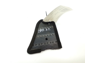 TOYOTA RAV 4 A4 (2012–2018) Luftleitblech für den Kühler 5315642020 - 2