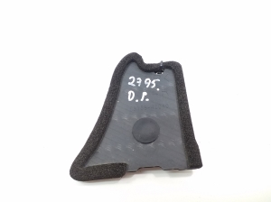 TOYOTA RAV 4 A4 (2012–2018) Luftleitblech für den Kühler 5315542040 - 2
