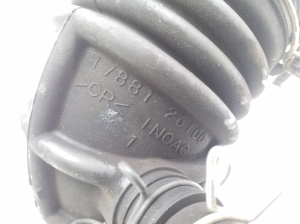 TOYOTA RAV 4 A4 (2012–2018) Voolik 1788126100 - 2