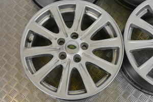 Land Rover Sport L320 (2005–2013) Rim set 7H221007BA - 2