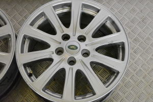 Land Rover Sport L320 (2005–2013) Rim set 7H221007BA - 4