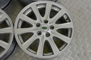 Land Rover Sport L320 (2005–2013) Rim set 7H221007BA - 5