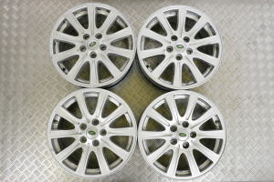 Felgensatz R18 — Land Rover Sport L320