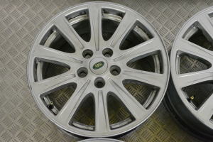 Land Rover Sport L320 (2005–2013) Rim set 7H221007BA - 6