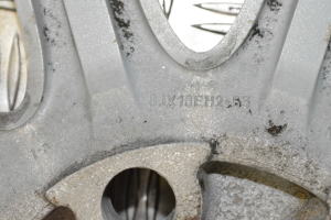 Land Rover Sport L320 (2005–2013) Rim set 7H221007BA - 7