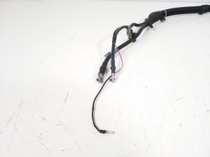 Mercedes Benz S-Class 221 (2005–2013) Plusa vads A2215403335 - 4