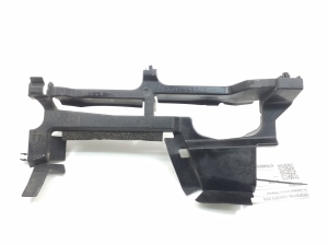 TOYOTA RAV 4 A4 (2012–2018) Luftleitblech für den Kühler 1669126010 - 2
