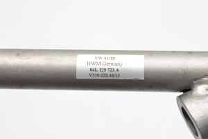 Volkswagen Golf VII (2012–2026) Sonstiges Motorteil 04L129723A - 3