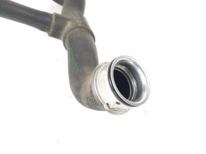  Cooling radiator hose 