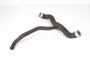  Cooling radiator hose 