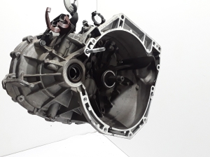 RENAULT Scenic (2009–2015) Getriebe TL4036 - 4