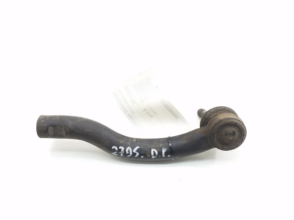 TOYOTA RAV4 4 generation (XA40) (2012-2018) Steering tie rod end 4504649195 20424050