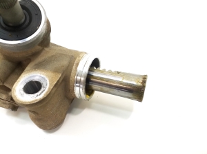 TOYOTA RAV 4 A4 (2012–2018) Lenkgetriebe 4551042130 - 3
