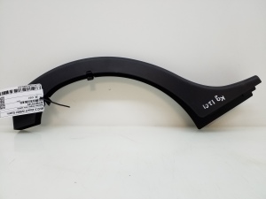 Mercedes Benz CLS-Class 219 (2004–2010) Trunk lid hinge trim A2198210189 - 2