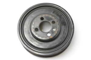  Crankshaft Pulley 