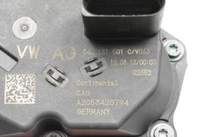 Volkswagen Golf VII (2012–2026) Ventil Abgasrückführung 04L131501C - 3