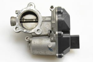  EGR valve valve 