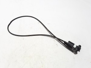   Motor für Frontscheibenwaschanlage  - 7700430078 