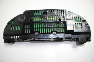 Mercedes Benz C-Class 204 (2007–2014) Näidikuplokk A2049003808 - 2