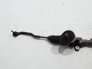 RENAULT Scenic (2009–2015) Steering rack 490010024R - 2